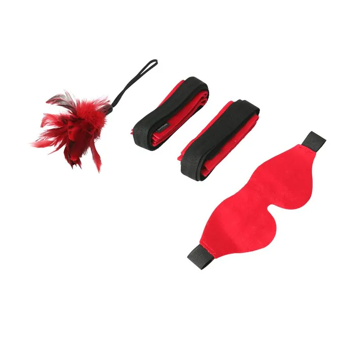 Couples Sportsheets Sexy Submissive Kit