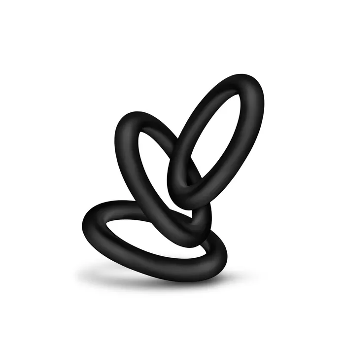 Dildos Blush Novelties Performance VS2 Cock Rings Small