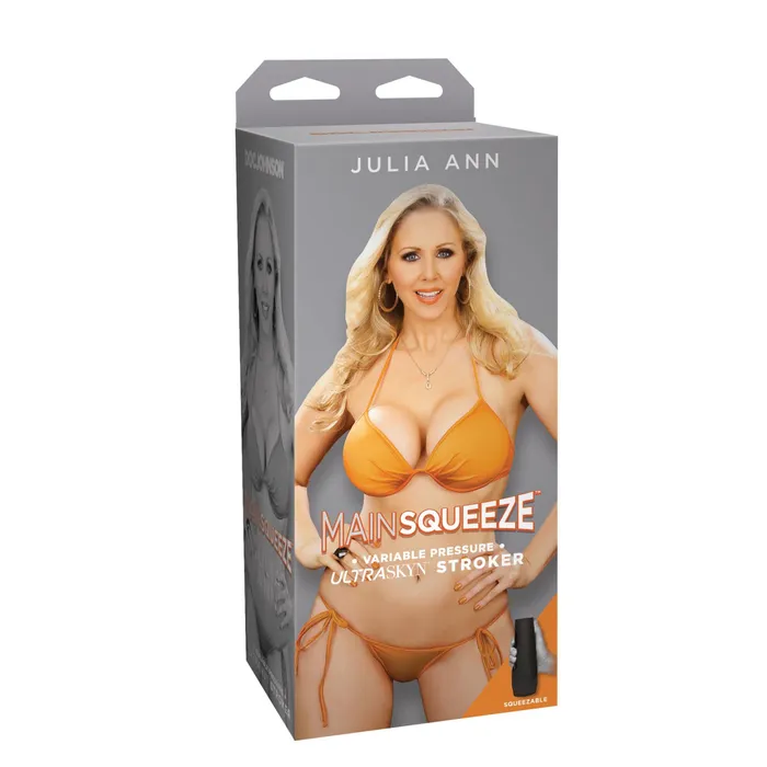 Doc Johnson Julia Ann Main Squeeze Masturbator Doc Johnson Male Sex Toys Doc Johnson Julia Ann Main Squeeze Masturbator Doc Johnson Male Sex Toys
