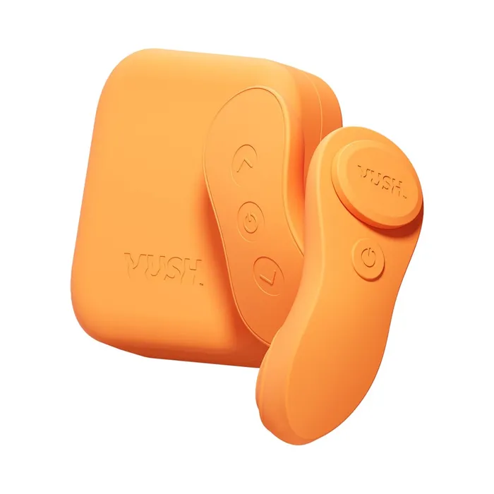 Female Sex Toys VUSH VUSH Luna Wearable Remote Vibrator