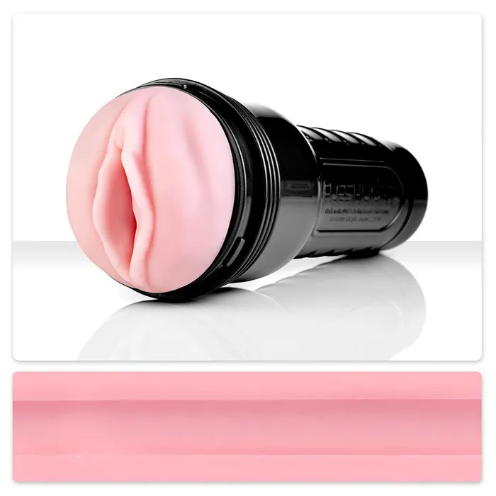 Fleshlight Originals Pink Lady Olivia Ocean Vibrators