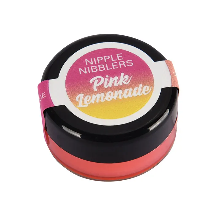 Jelique Nipple Clitoral Toys Nipple Nibblers Cool Tingle Balm