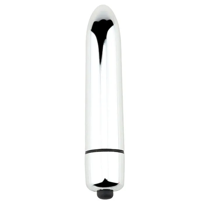 LoveLife SexToys Female Sex Toys 10 Speeds Frosted Pointed Bullet