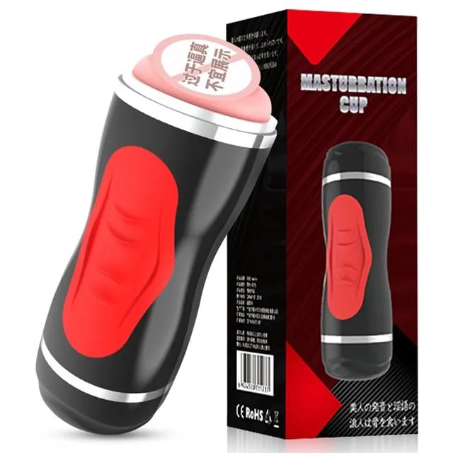 Male heated masturbation cup SEY TOY SHOP Male Sex Toys Male heated masturbation cup SEY TOY SHOP Male Sex Toys