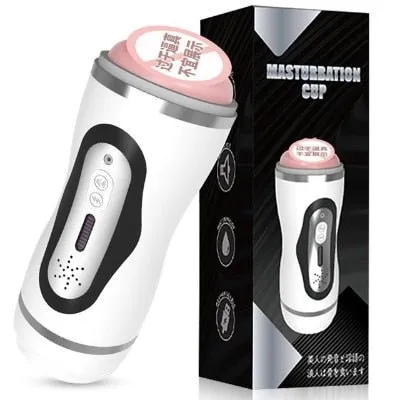Male heated masturbation cup SEY TOY SHOP Male Sex Toys Male heated masturbation cup SEY TOY SHOP Male Sex Toys