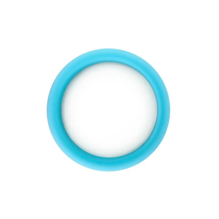 Male Sex Toys Me You Us Me You Us Silicone 55mm Ring