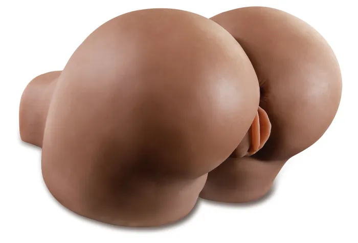 Male Sex Toys Pipedream Extreme Fuck My Big Black Ass Pipedream Love Doll Penis Masturbation Toy For Men