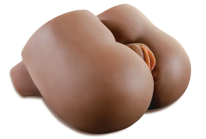 Male Sex Toys Pipedream Extreme Fuck My Big Black Ass Pipedream Love Doll Penis Masturbation Toy For Men