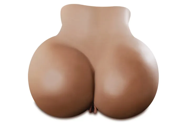 Male Sex Toys Pipedream Extreme Fuck My Big Black Ass Pipedream Love Doll Penis Masturbation Toy For Men