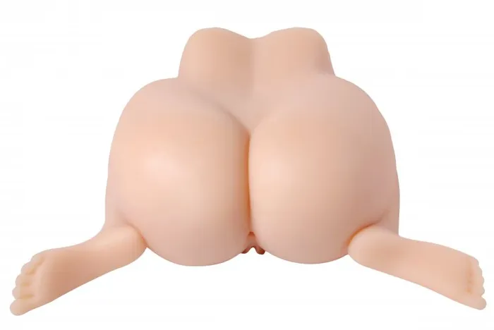 Male Sex Toys SexFlesh Knees Up Nikki Realistic Vagina Sex Love Doll Masturbation Toy For Men