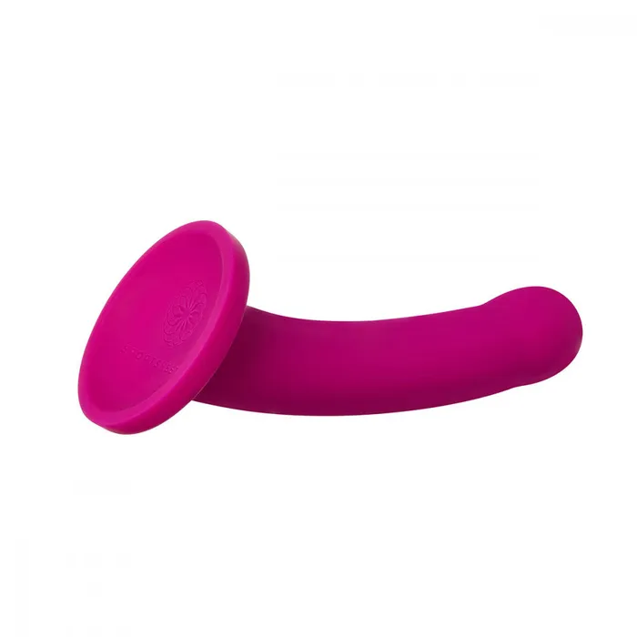 Nexus Dil Galaxie 7 Plum Sportsheets Anal