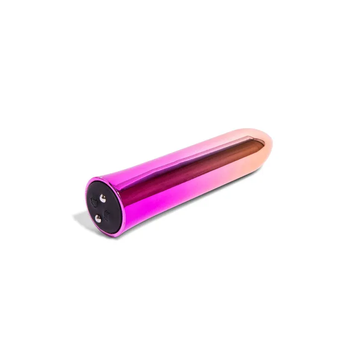 Nu Sensuelle Aluminium Point Bullet Nu Senseuelle Vibrators Nu Sensuelle Aluminium Point Bullet Nu Senseuelle Vibrators