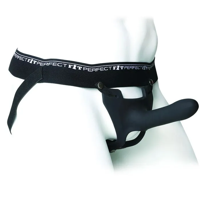 Perfect Fit Dildos PerfectFit Zoro StrapOn 55 Inches