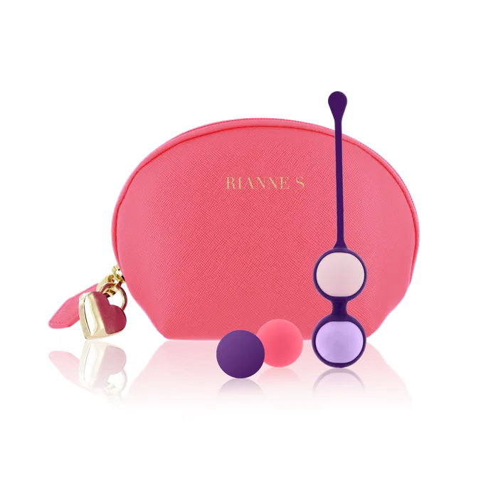 Rianne S Coral Playballs Rianne S Vibrators