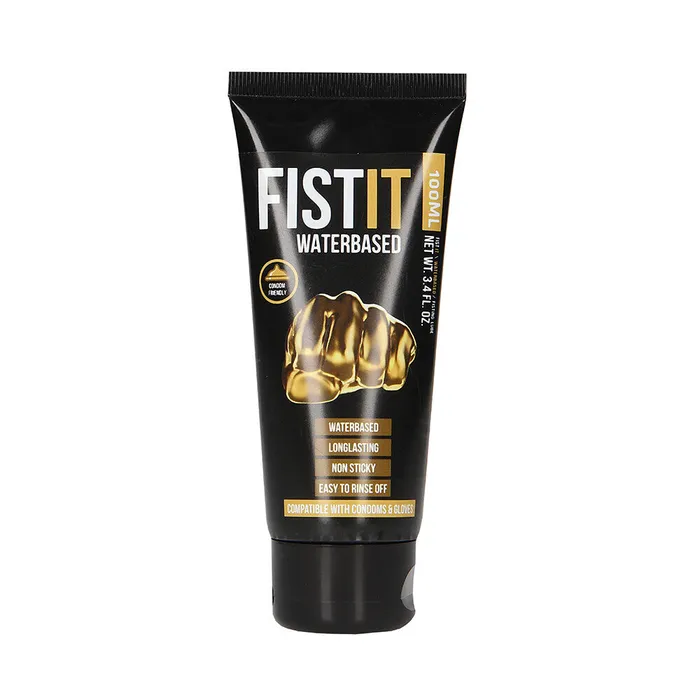 Shots Toys Male Sex Toys Fist It Water Based Lube 100ml