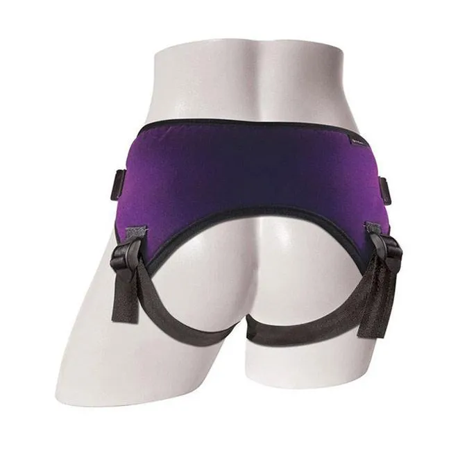 Sportsheets Female Sex Toys Lush Harness