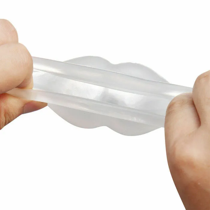 Stretchy Ball Sack Sleeve Olivia Ocean Male Sex Toys