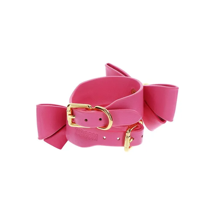 Taboom Malibu Wrist Cuffs Taboom Restraints