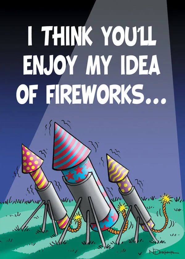 Vibrators ozze creations I THINK YOULL ENJOY MY IDEA OF FIREWORKS