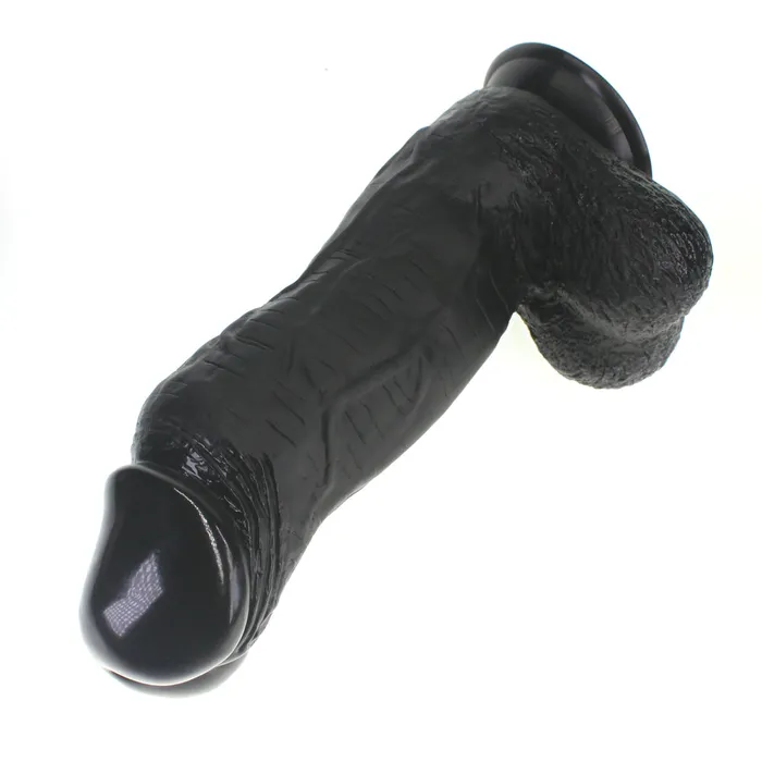 XMEN Dildos Adams Cock 12 inch